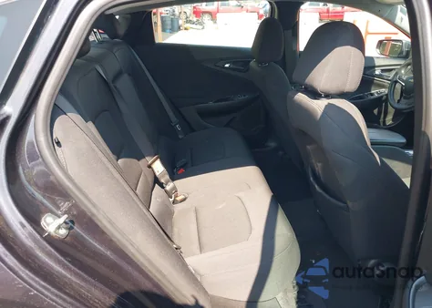 2023 Chevrolet Malibu Fwd 1Lt z USA, uszkodzony, nr VIN 1G1ZD5ST4PF238613